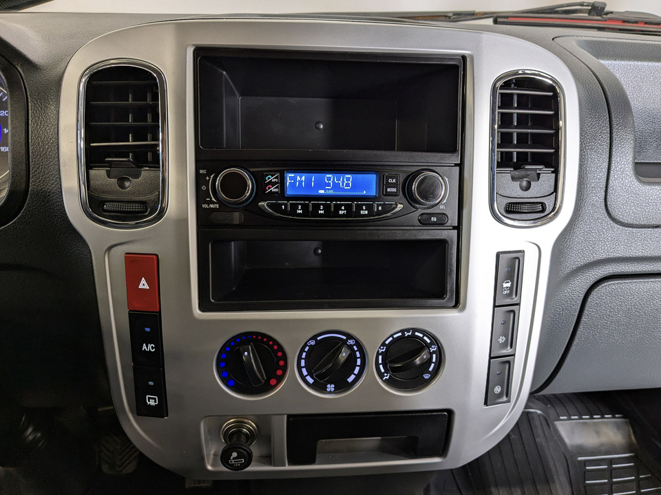 Фото DongFeng Captain-T с пробегом 66 216 км