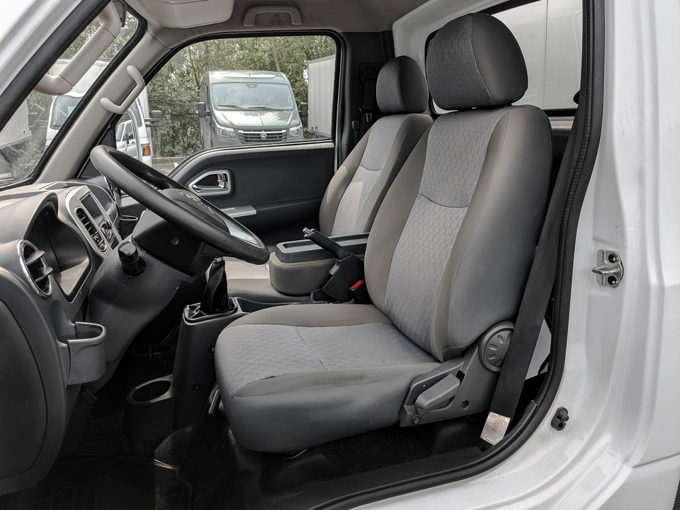 Фото DongFeng Captain-T с пробегом 66 216 км