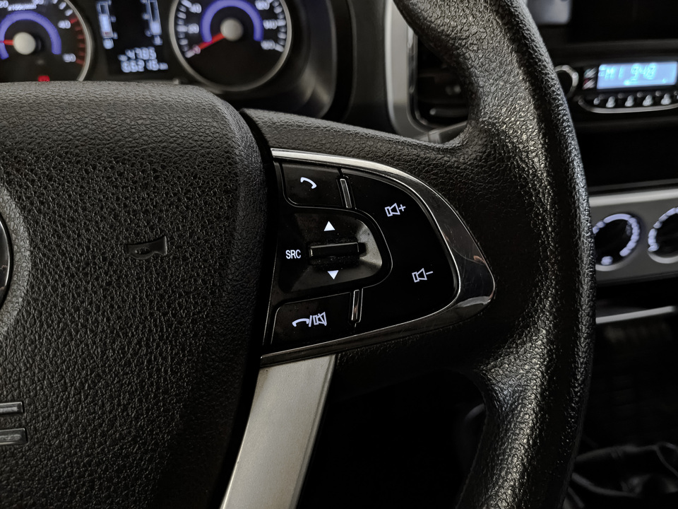 Фото DongFeng Captain-T с пробегом 66 216 км