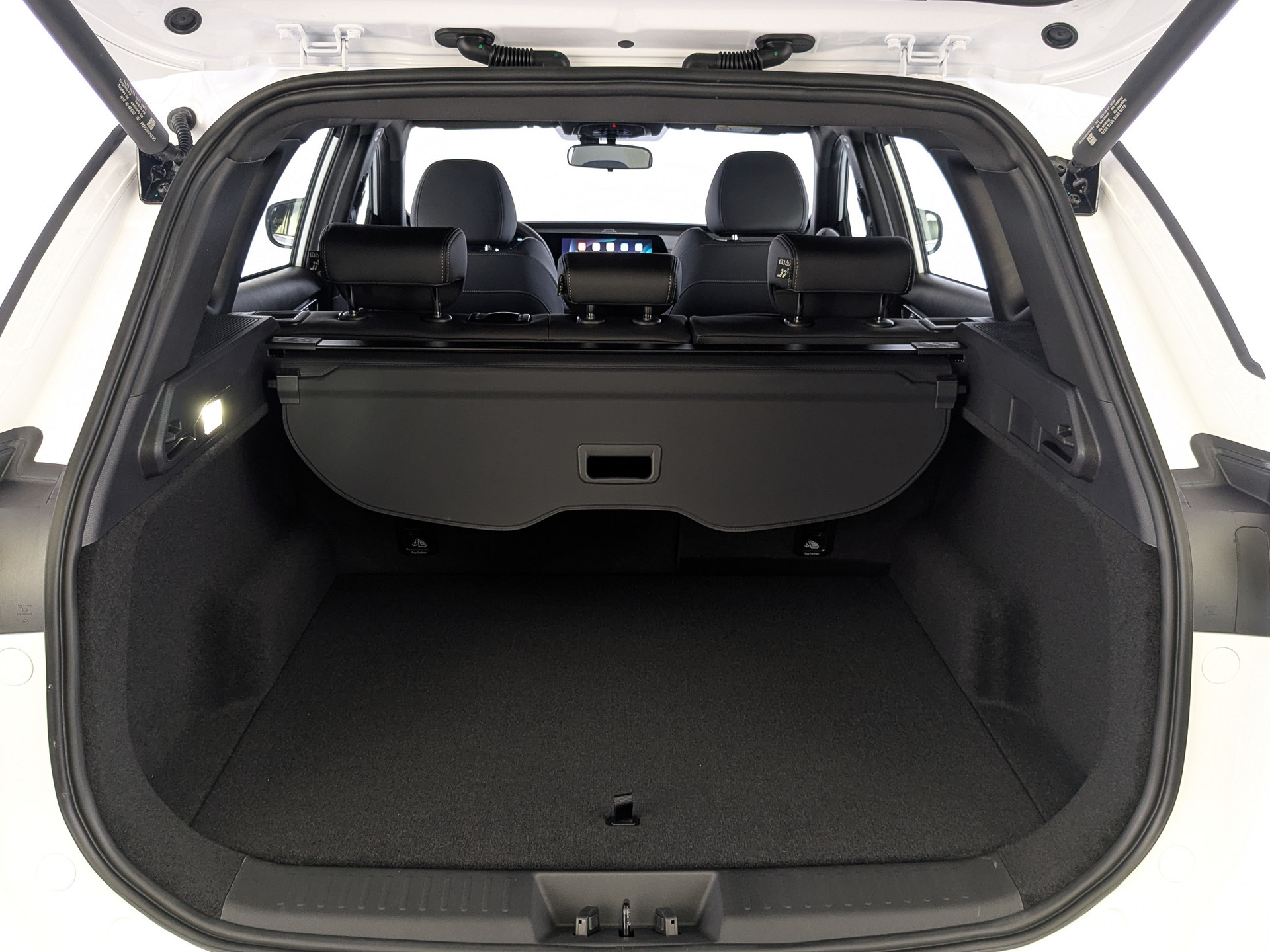 Фото Tenet T7 Прайм 1.6T/150 7RT 4WD