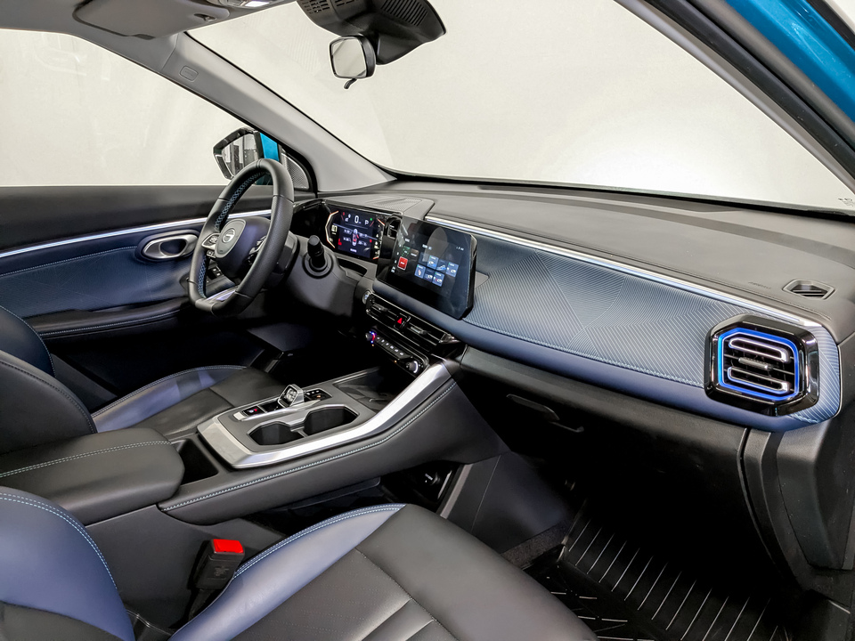 Фото GAC GS3 с пробегом 24 245 км