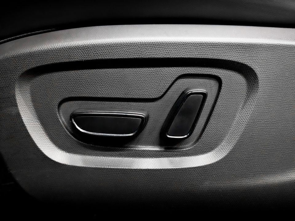 Фото GAC GS3 с пробегом 24 245 км