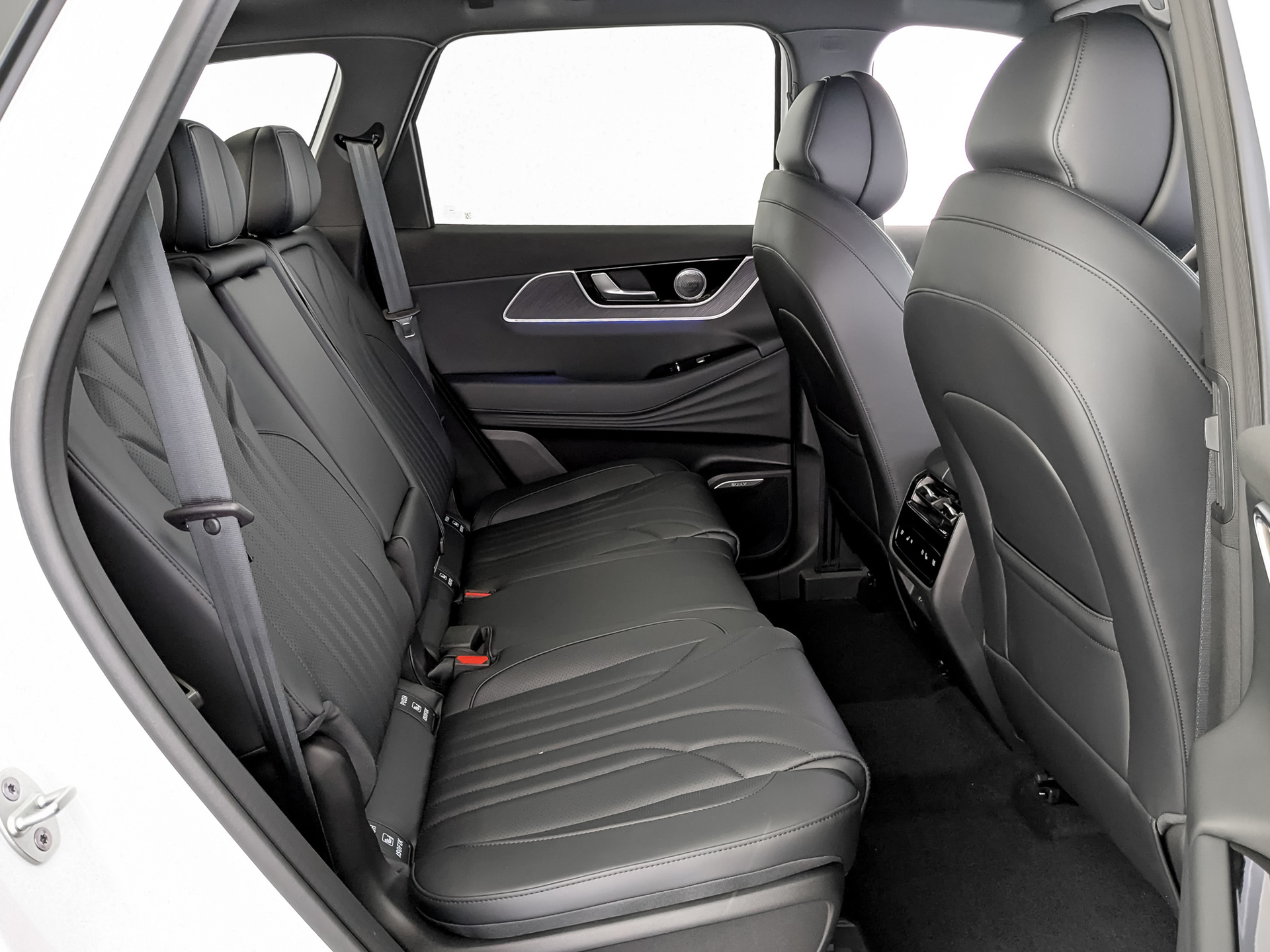 Фото Chery Tiggo 9 Ultra 2.0T/245 8AT 4WD