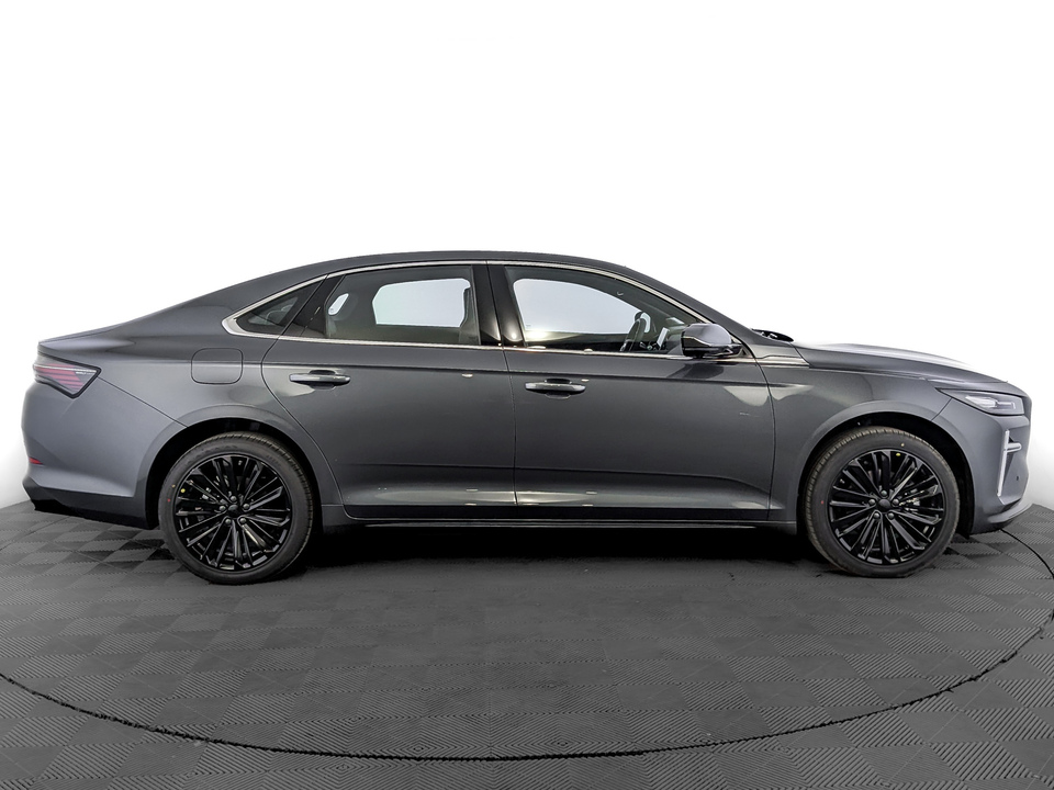 Geely Preface Flagship LP 2.0T/150 7RT 4D