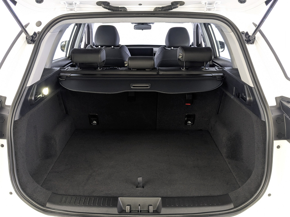 Фото Chery Tiggo 7 Pro с пробегом 37755 км