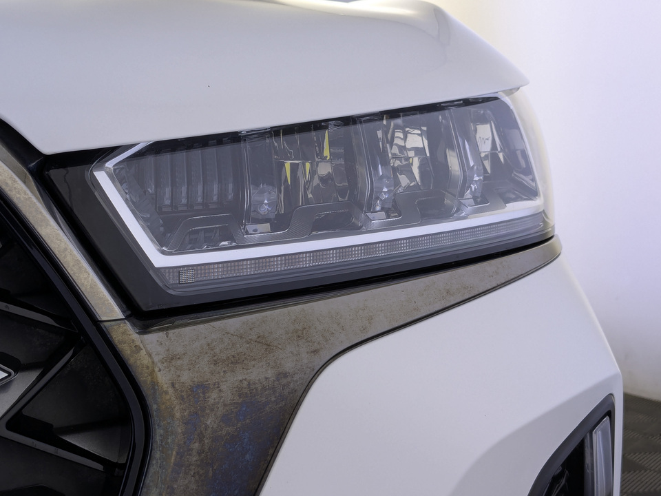 Фото Chery Tiggo 7 Pro с пробегом 37755 км