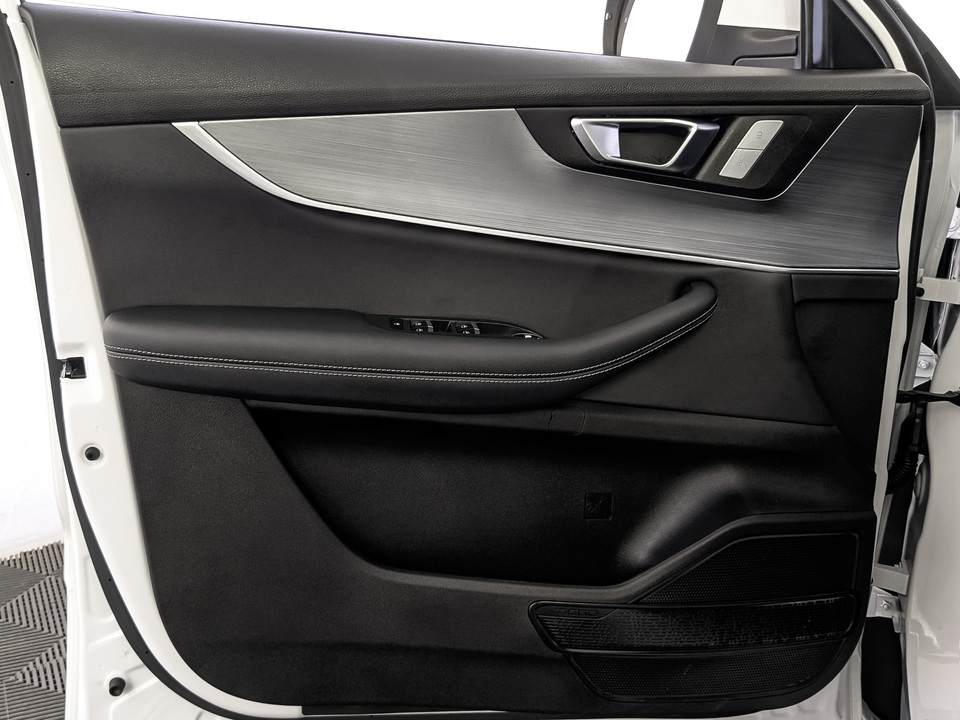 Фото Chery Tiggo 7 Pro с пробегом 37755 км