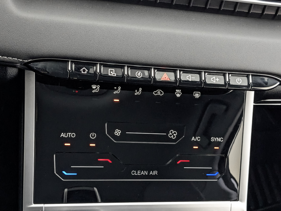 Фото Chery Tiggo 7 Pro с пробегом 37755 км