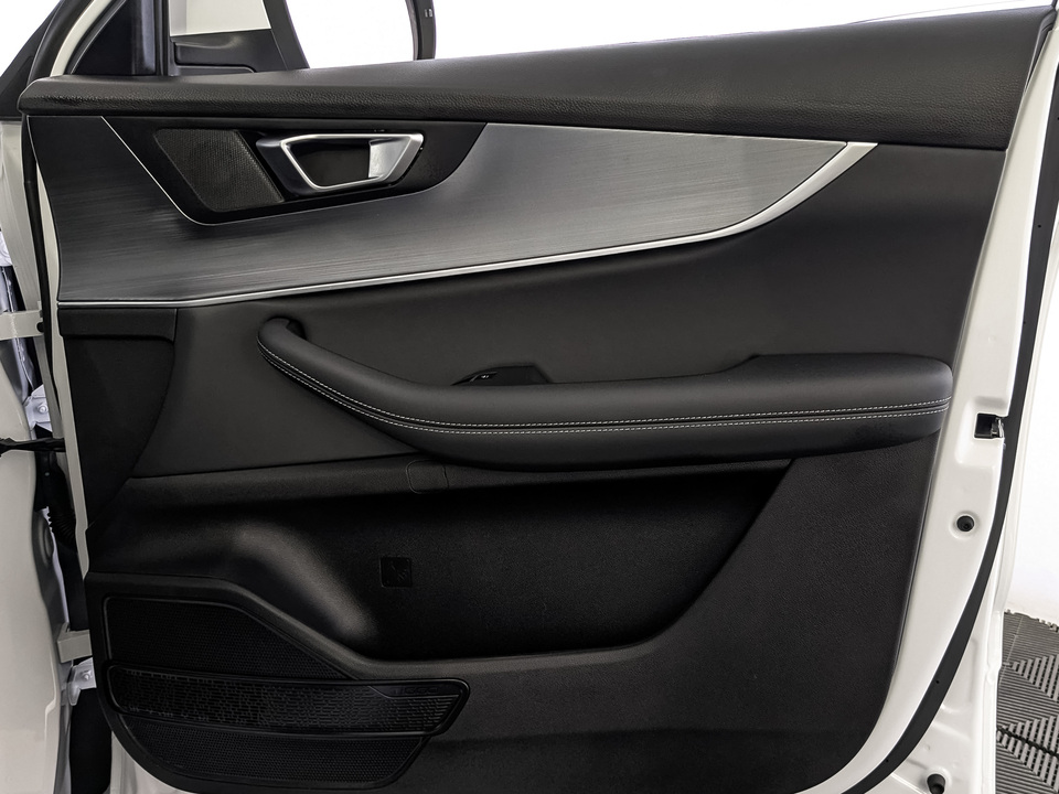 Фото Chery Tiggo 7 Pro с пробегом 37755 км
