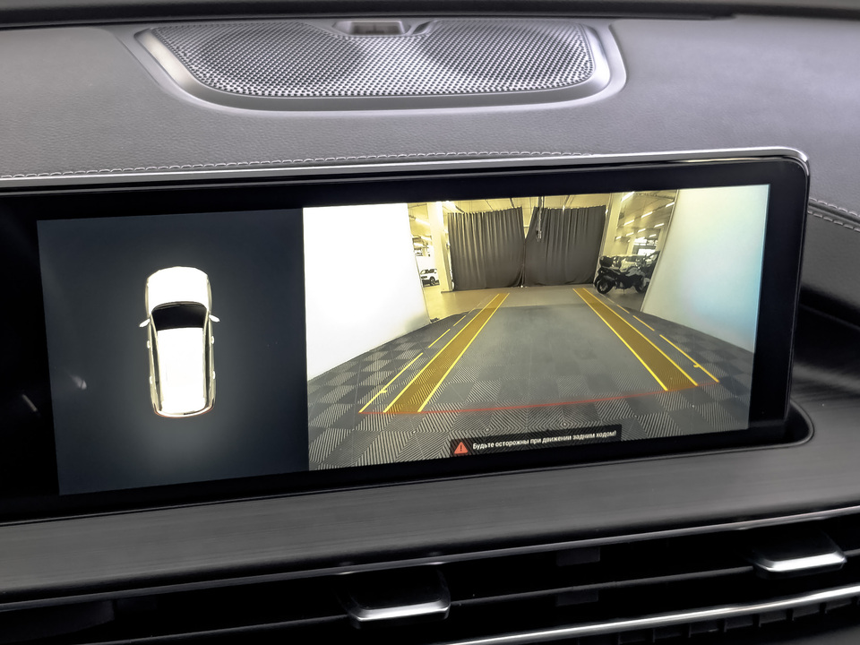 Фото Chery Tiggo 7 Pro с пробегом 37755 км