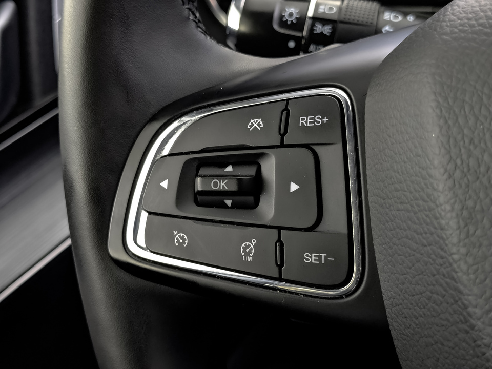 Фото Chery Tiggo 7 Pro с пробегом 37755 км