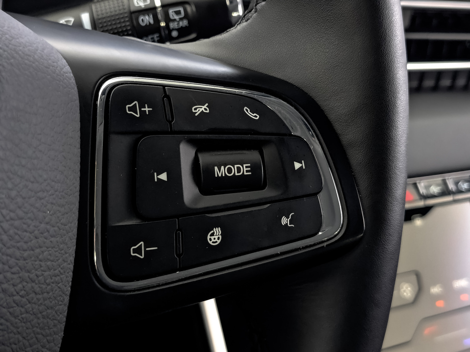 Фото Chery Tiggo 7 Pro с пробегом 37755 км