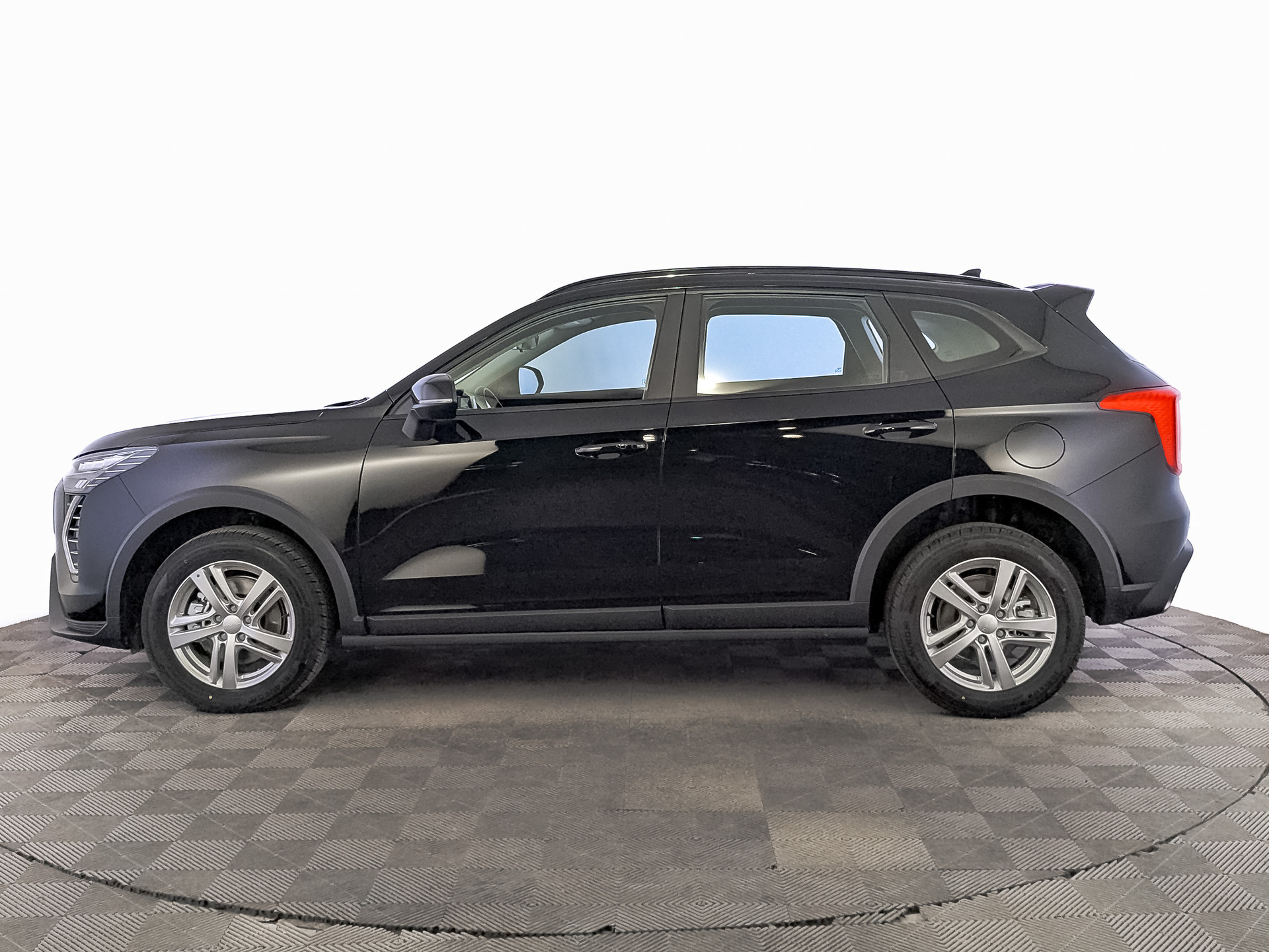 Фото Haval Jolion Оптимум 1.5T/143 7RT 2WD