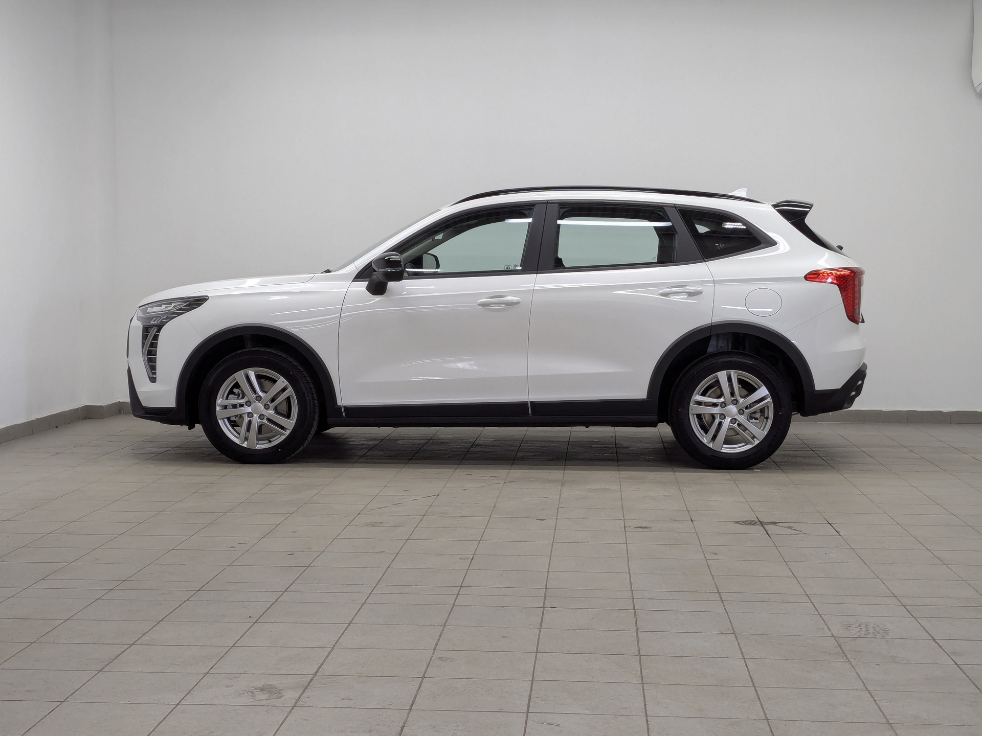 Фото Haval Jolion Оптимум 1.5T/143 7RT 2WD