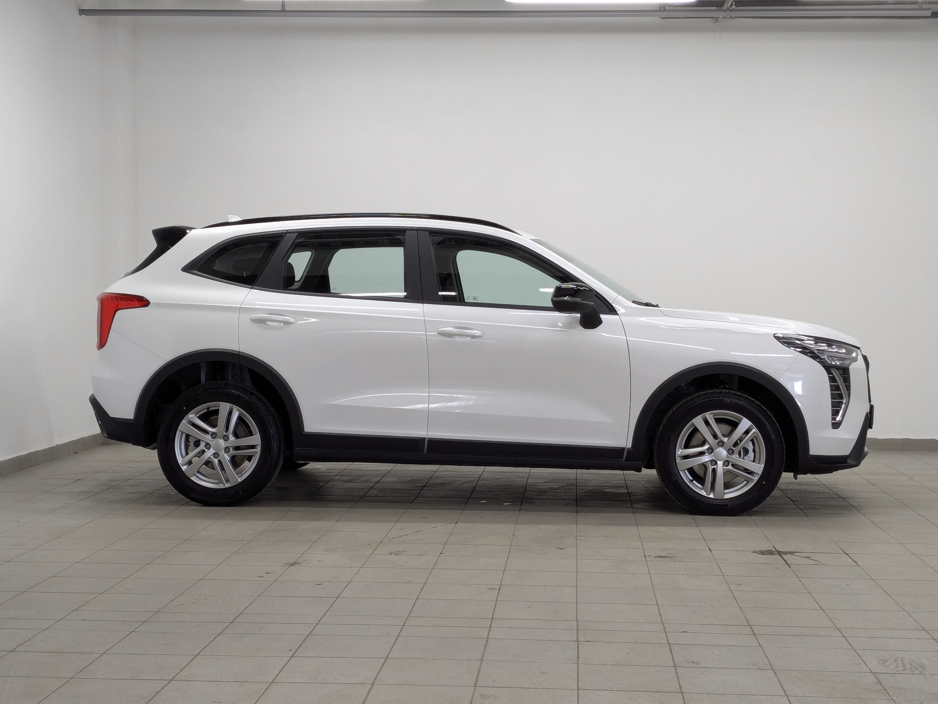 Фото Haval Jolion Оптимум 1.5T/143 7RT 2WD