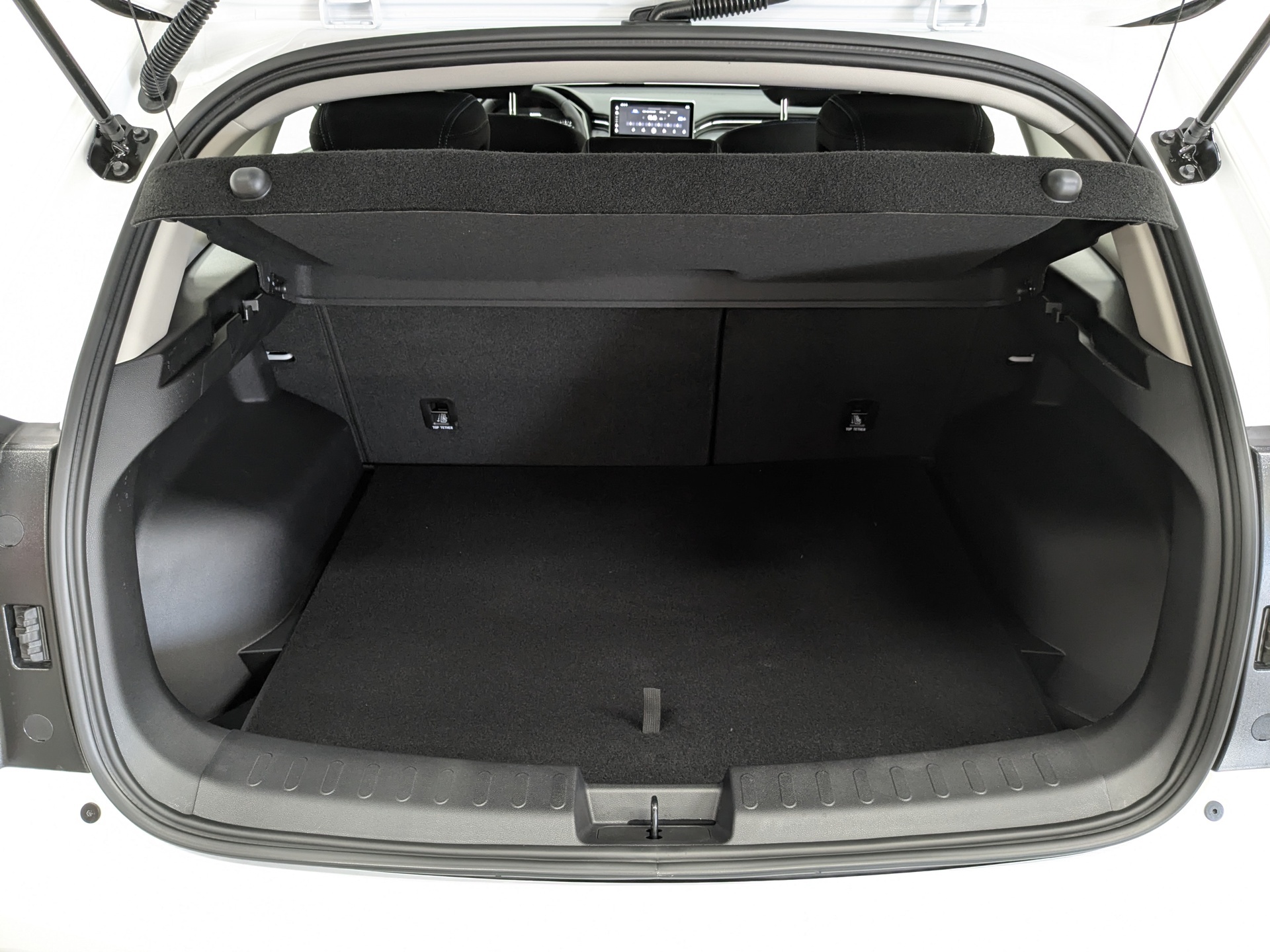 Фото Haval Jolion Оптимум 1.5T/143 7RT 2WD