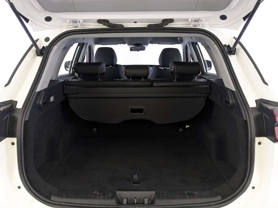 Фото Chery Tiggo 7 Pro с пробегом 81927 км