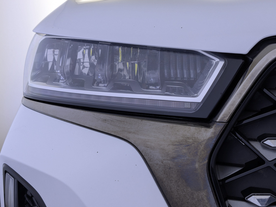 Фото Chery Tiggo 7 Pro с пробегом 81927 км