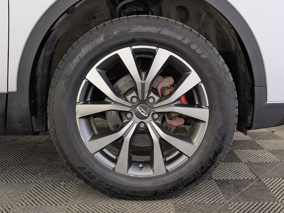 Фото Chery Tiggo 7 Pro с пробегом 81927 км