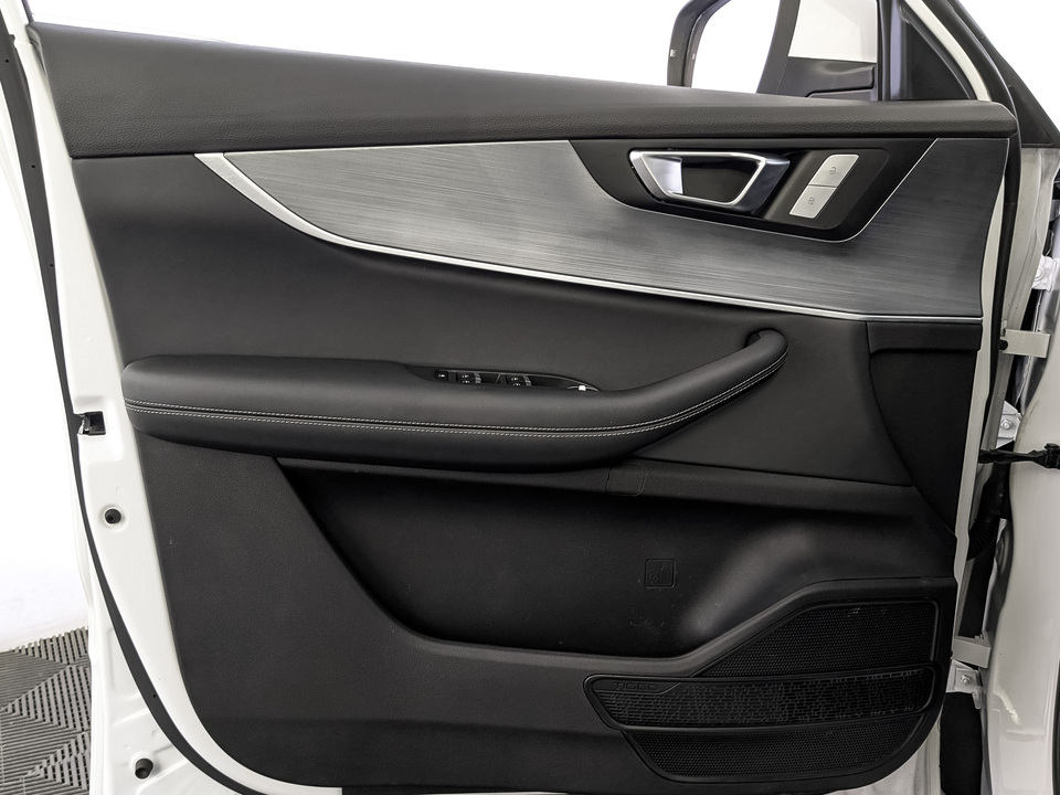 Фото Chery Tiggo 7 Pro с пробегом 81927 км