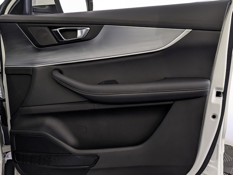 Фото Chery Tiggo 7 Pro с пробегом 81927 км