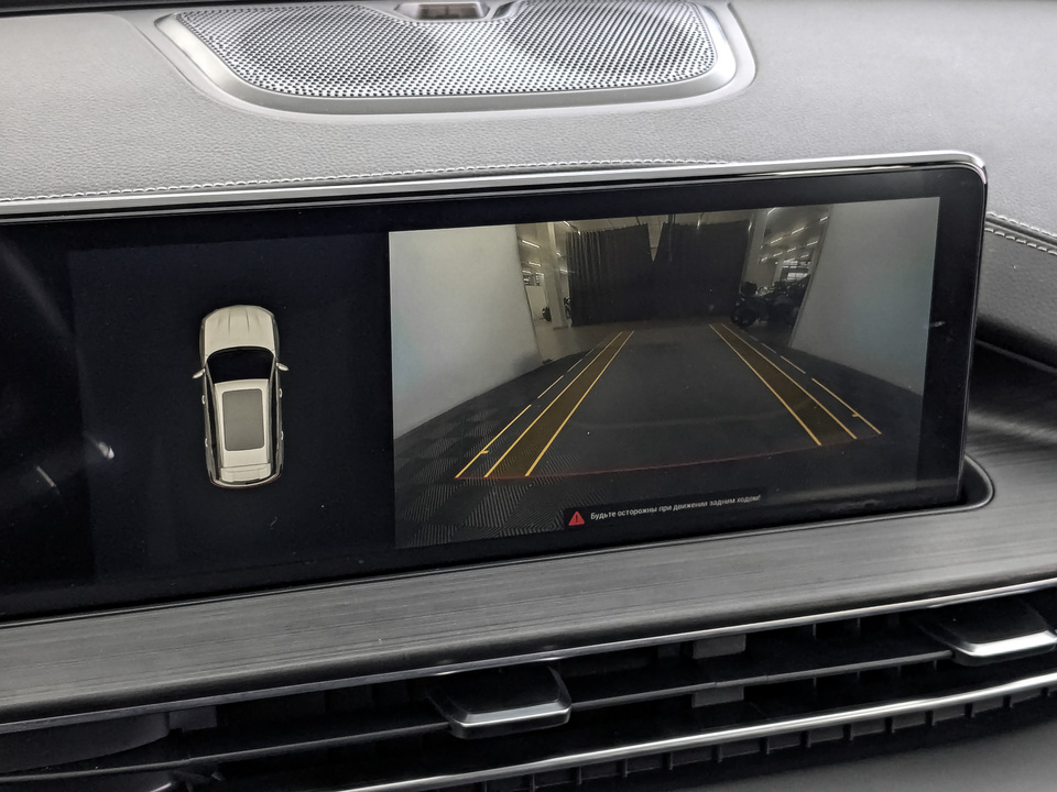 Фото Chery Tiggo 7 Pro с пробегом 81927 км
