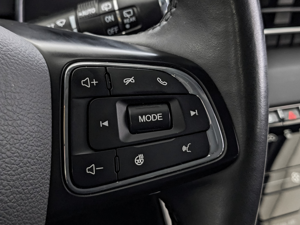 Фото Chery Tiggo 7 Pro с пробегом 81927 км