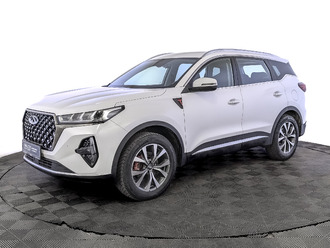 CHERY Tiggo 7 Pro / Pro Max / 7L
