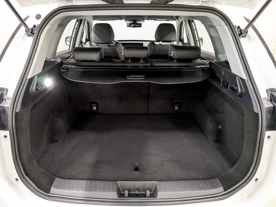 Фото Chery Tiggo 7 Pro с пробегом 46518 км