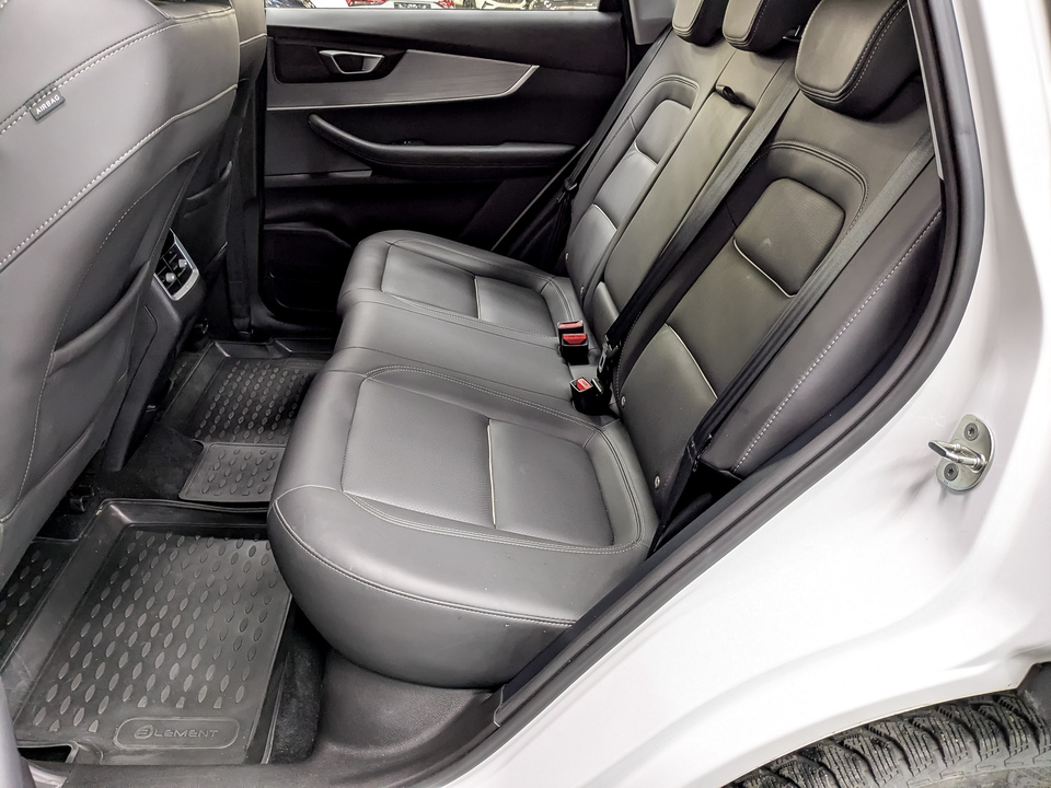 Фото Chery Tiggo 7 Pro с пробегом 46518 км