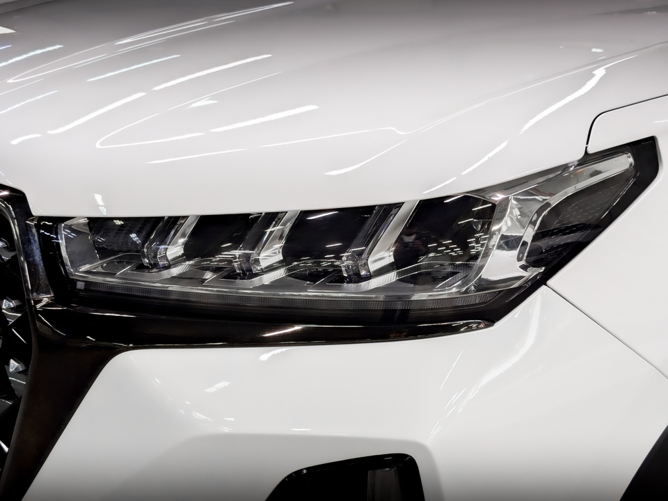Фото Chery Tiggo 7 Pro с пробегом 46518 км