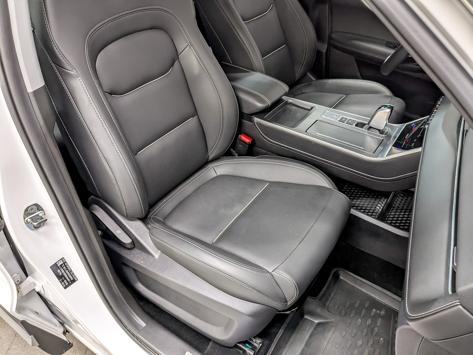 Фото Chery Tiggo 7 Pro с пробегом 46518 км