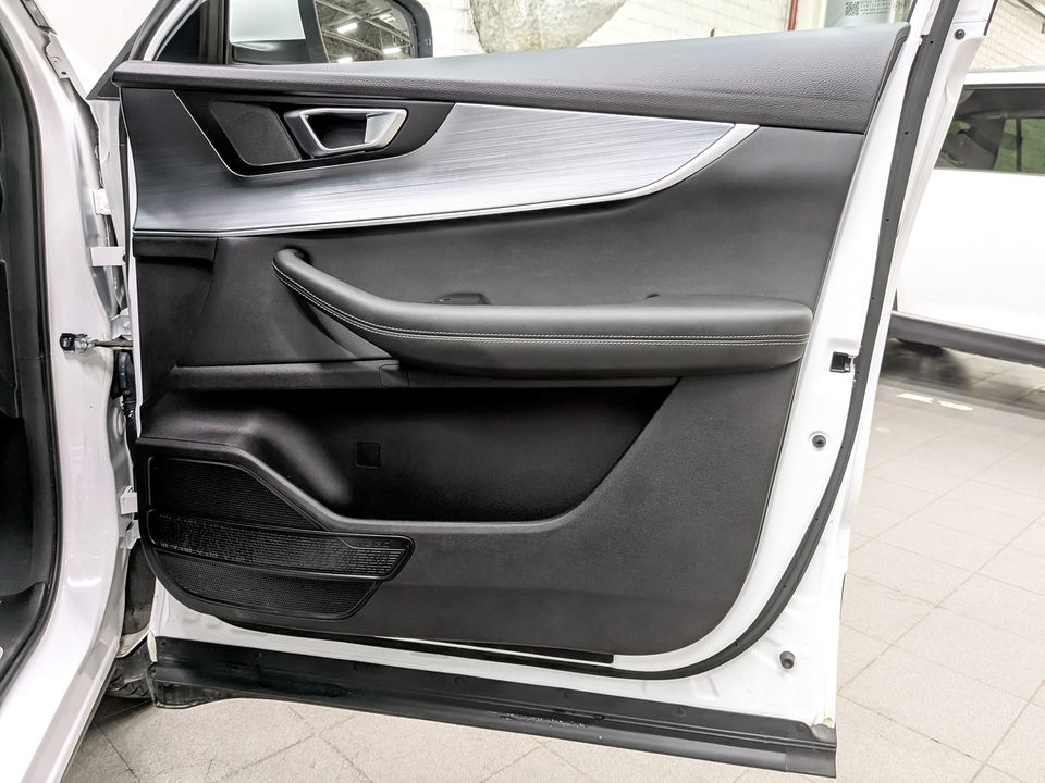 Фото Chery Tiggo 7 Pro с пробегом 46518 км