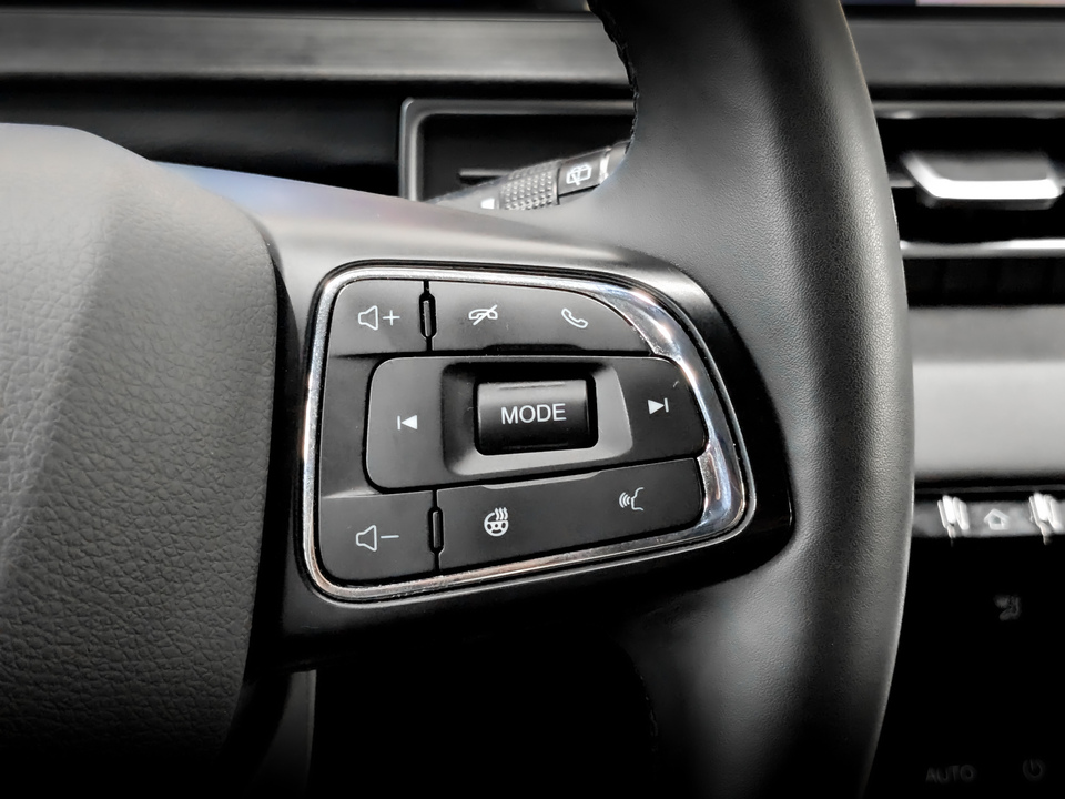 Фото Chery Tiggo 7 Pro с пробегом 46518 км