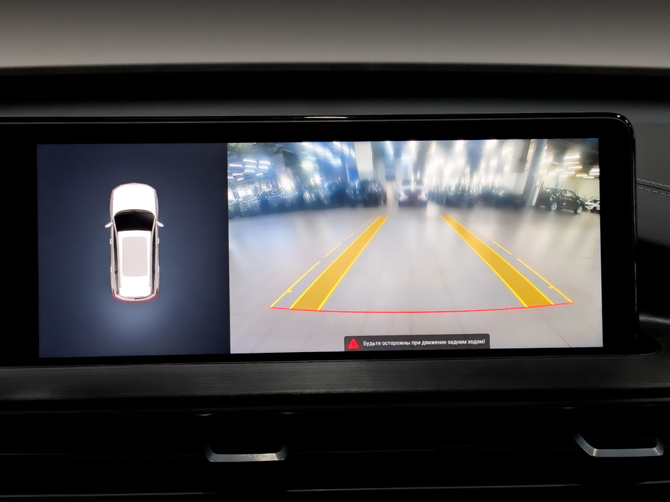 Фото Chery Tiggo 7 Pro с пробегом 46518 км