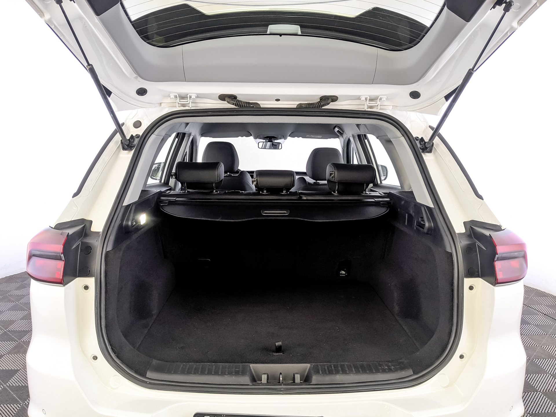 CHERY Tiggo 7 Pro 1.60 (150 л.с), автомат, 2024, пробег 99 941 км