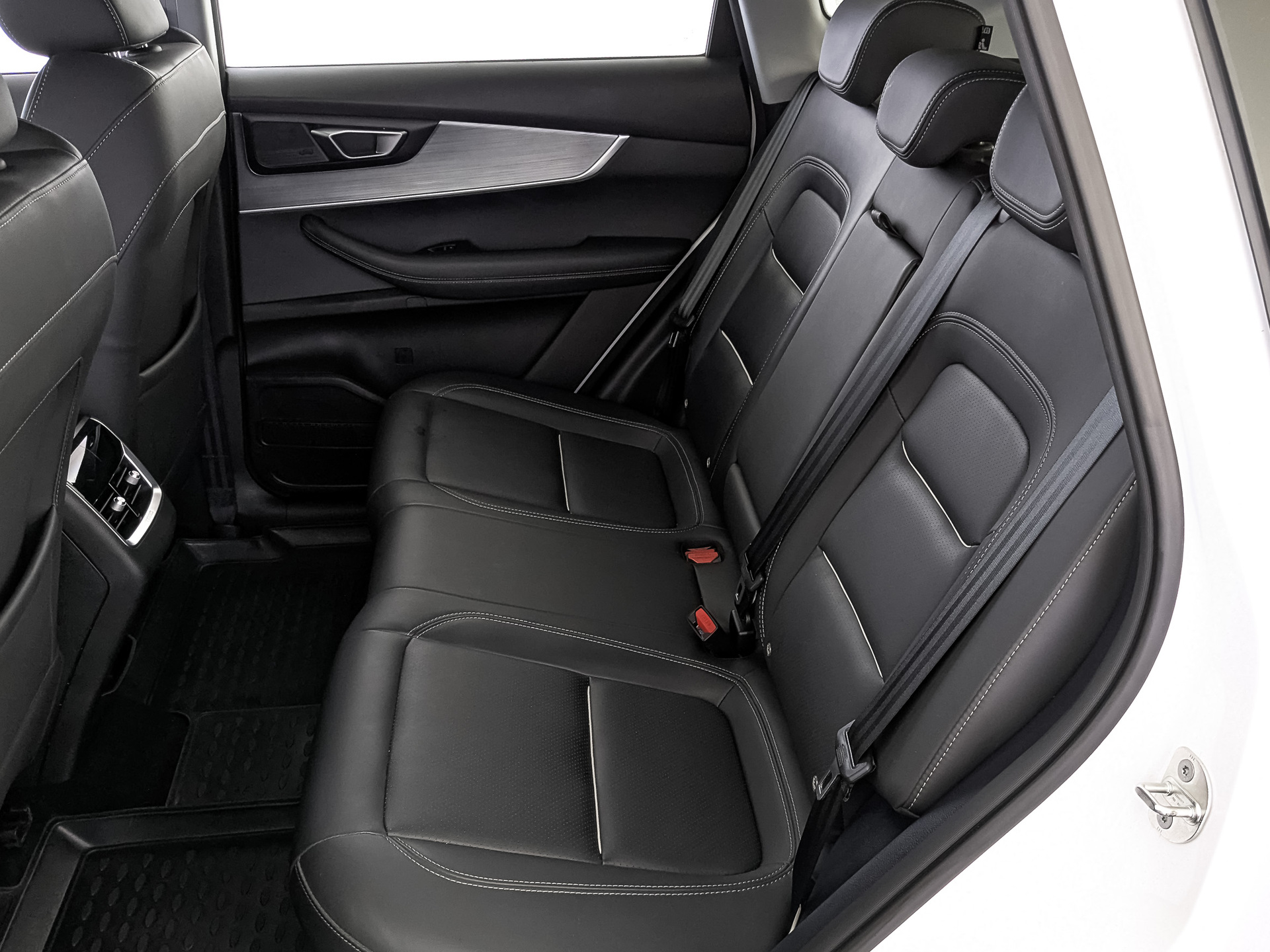CHERY Tiggo 7 Pro 1.60 (150 л.с), автомат, 2024, пробег 99 941 км