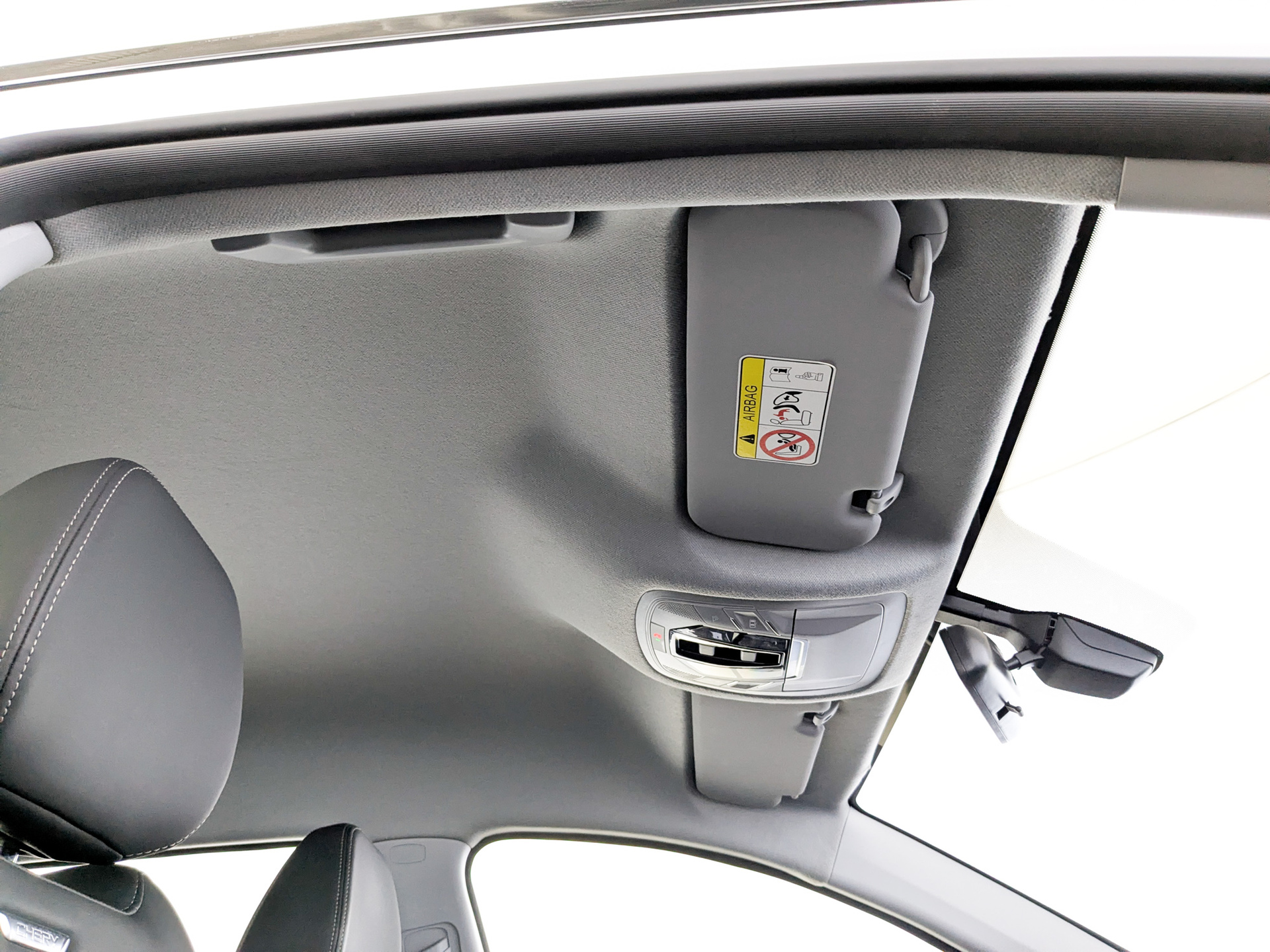 CHERY Tiggo 7 Pro 1.60 (150 л.с), автомат, 2024, пробег 99 941 км