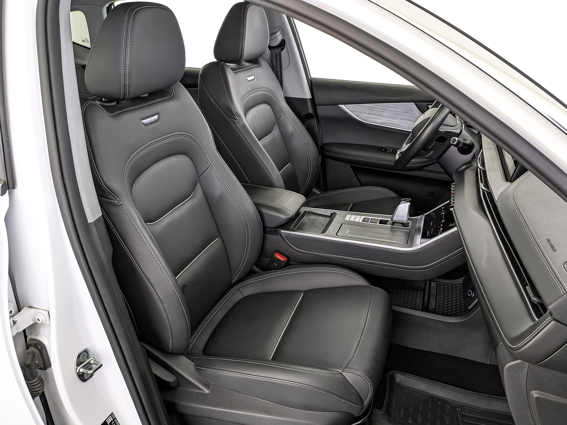 CHERY Tiggo 7 Pro 1.60 (150 л.с), автомат, 2024, пробег 99 941 км