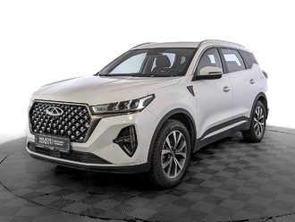 CHERY Tiggo 7 Pro / Pro Max / 7L