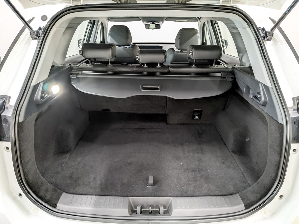 Фото Chery Tiggo 7 Pro с пробегом 31597 км