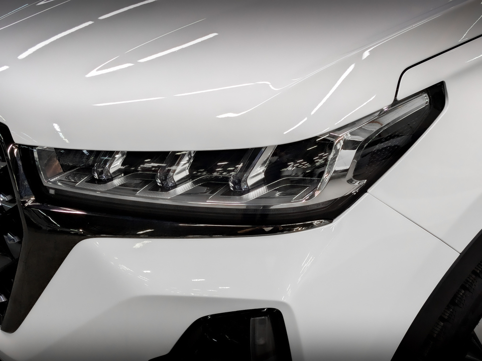 Фото Chery Tiggo 7 Pro с пробегом 31597 км