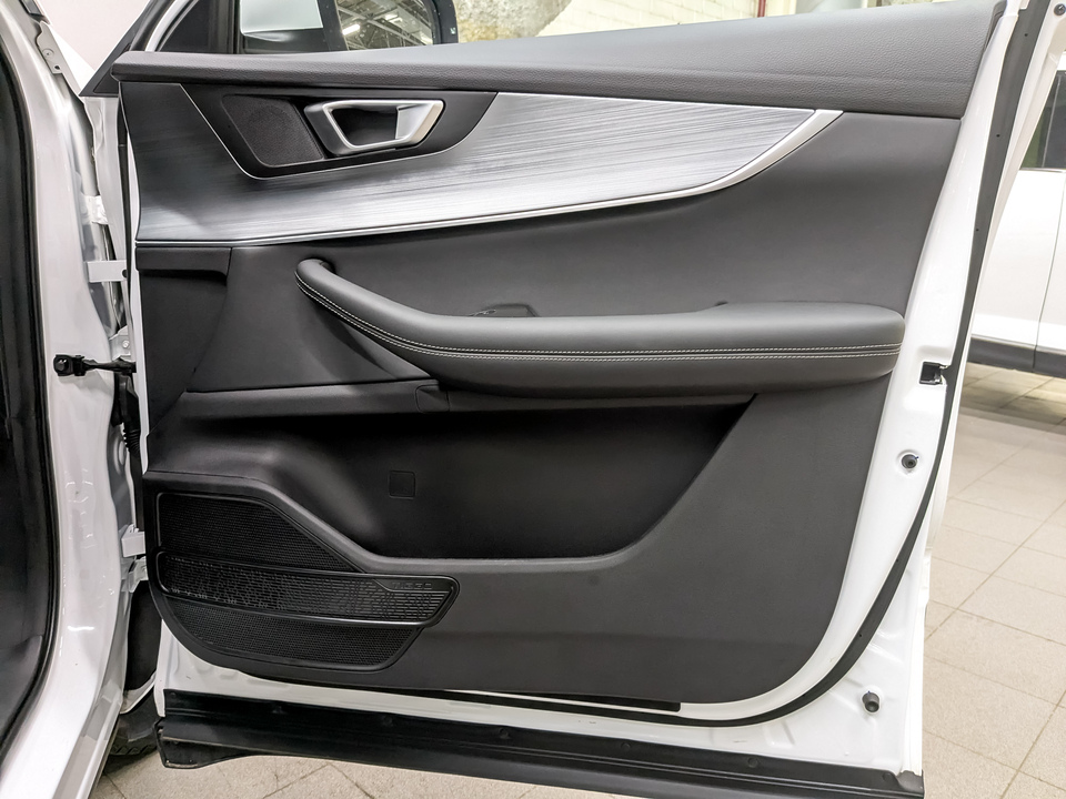 Фото Chery Tiggo 7 Pro с пробегом 31597 км