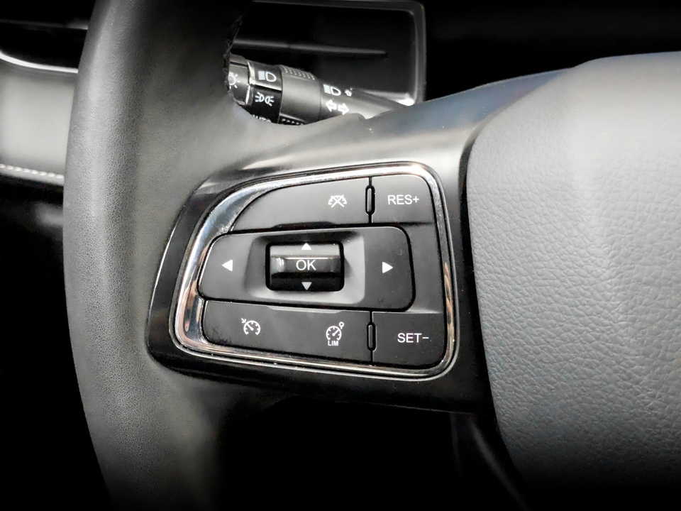 Фото Chery Tiggo 7 Pro с пробегом 31597 км