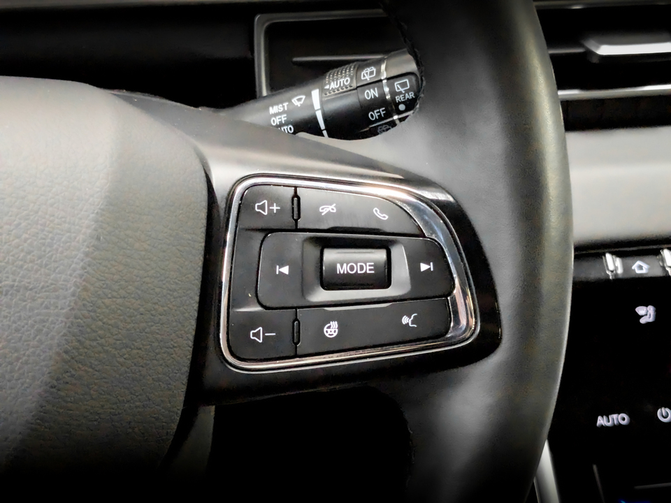 Фото Chery Tiggo 7 Pro с пробегом 31597 км