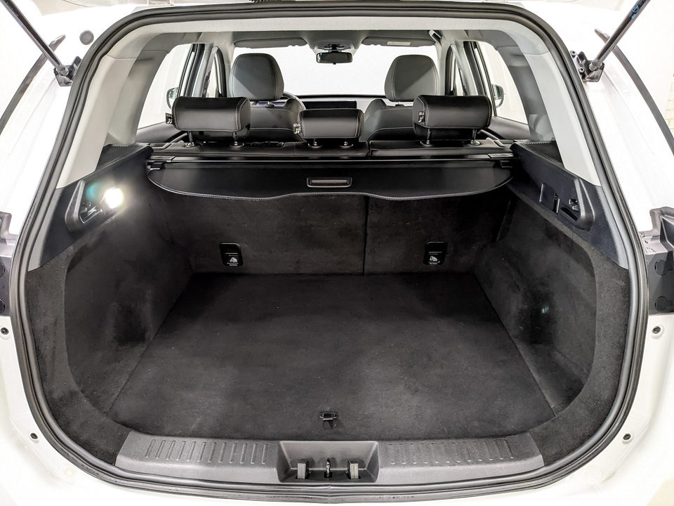 Фото Chery Tiggo 7 Pro с пробегом 46003 км