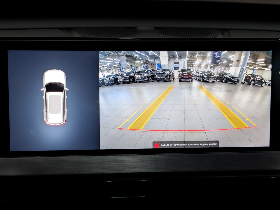 Фото Chery Tiggo 7 Pro с пробегом 46003 км