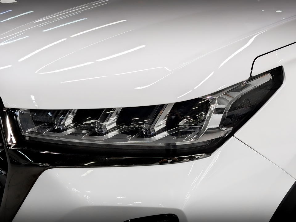 Фото Chery Tiggo 7 Pro с пробегом 46003 км