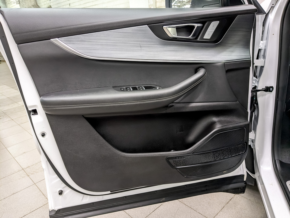 Фото Chery Tiggo 7 Pro с пробегом 46003 км