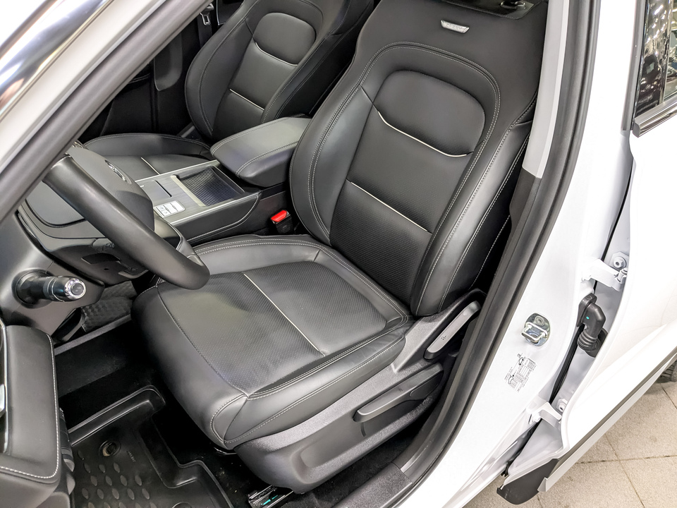Фото Chery Tiggo 7 Pro с пробегом 46003 км